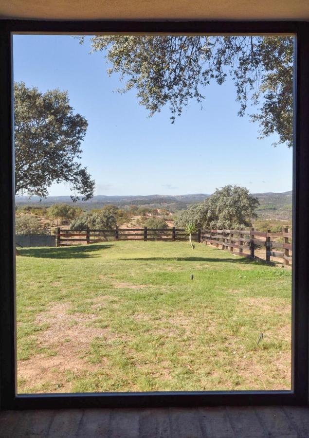 Finca Santa Maria De Las Canadas El Garrobo Bagian luar foto