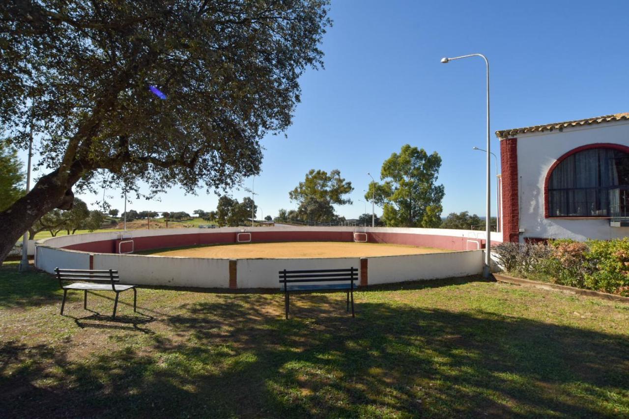 Finca Santa Maria De Las Canadas El Garrobo Bagian luar foto