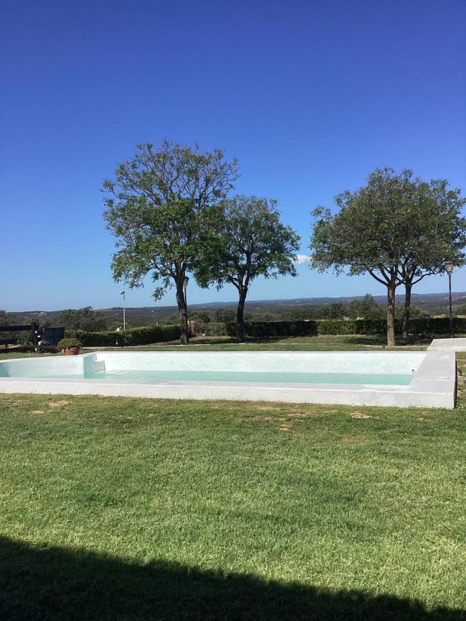 Finca Santa Maria De Las Canadas El Garrobo Bagian luar foto